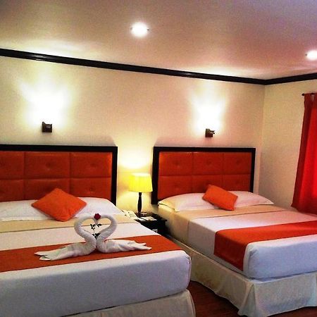 One Mgm Boracay Resort Village Manoc-Manoc Екстер'єр фото