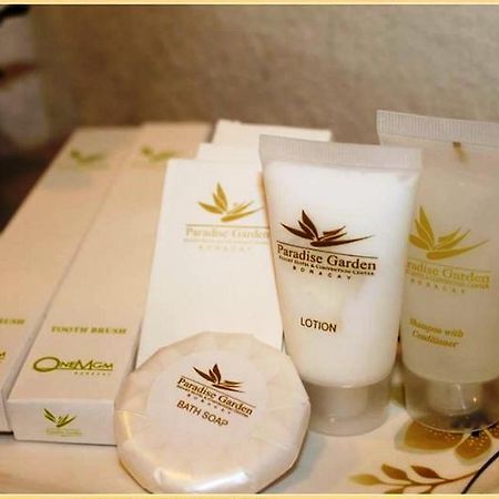 One Mgm Boracay Resort Village Manoc-Manoc Екстер'єр фото