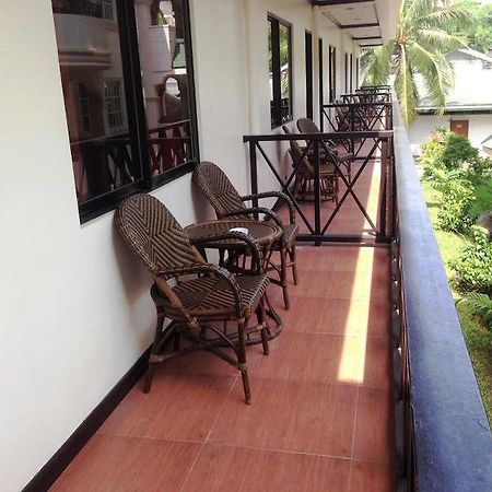 One Mgm Boracay Resort Village Manoc-Manoc Екстер'єр фото