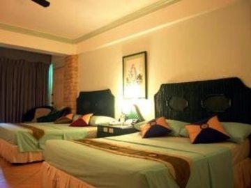 One Mgm Boracay Resort Village Manoc-Manoc Екстер'єр фото
