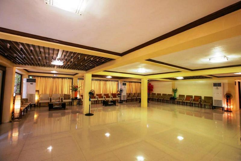 One Mgm Boracay Resort Village Manoc-Manoc Екстер'єр фото