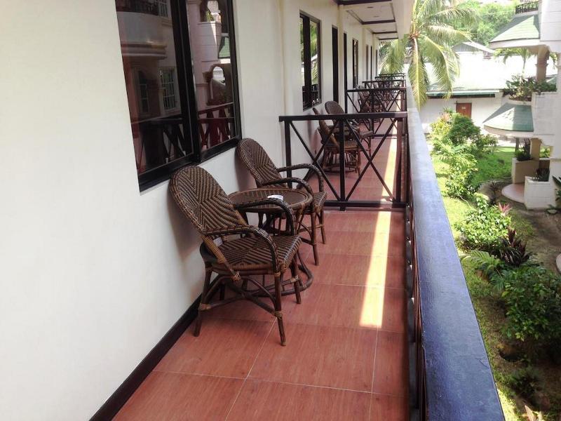 One Mgm Boracay Resort Village Manoc-Manoc Екстер'єр фото
