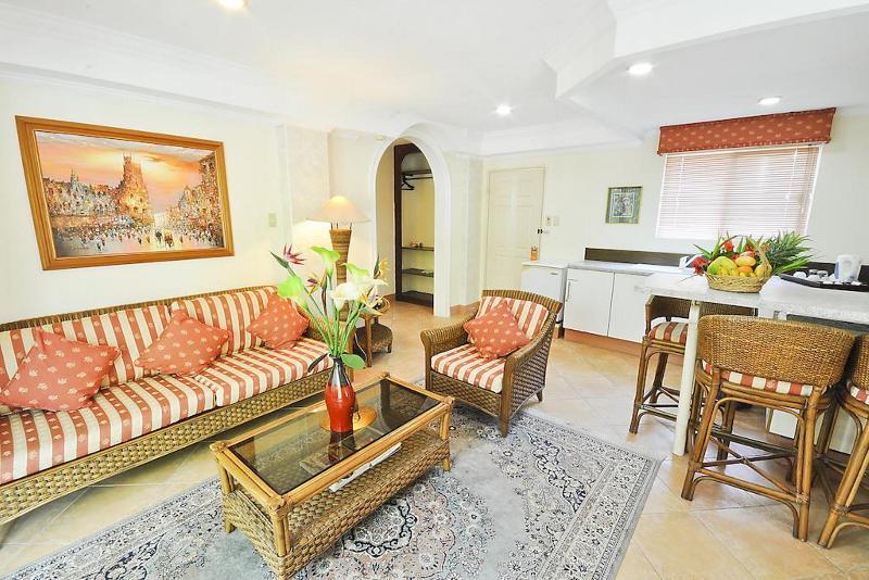 One Mgm Boracay Resort Village Manoc-Manoc Екстер'єр фото